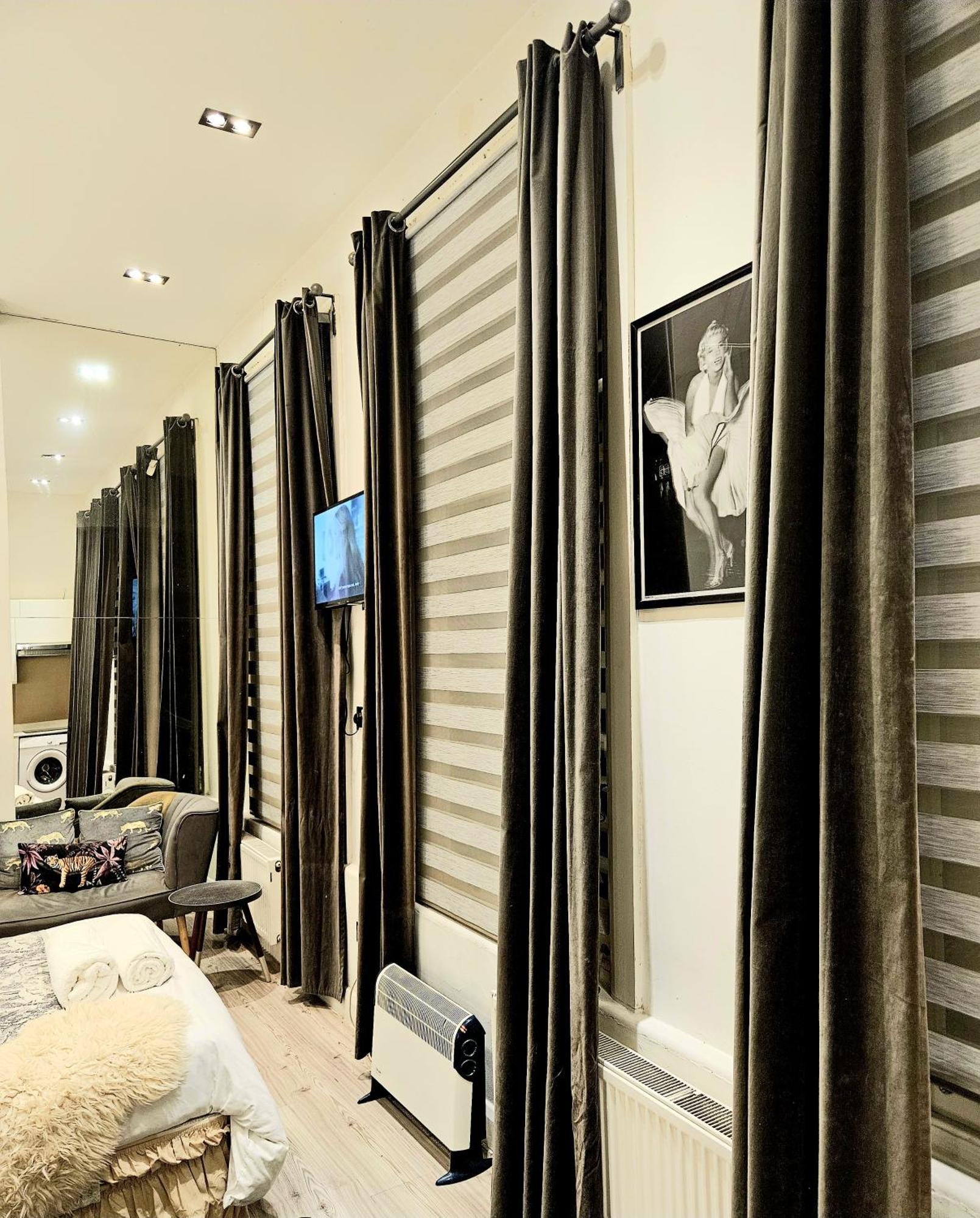 Monroe - Entire In - Prime Location Apartamento Londres