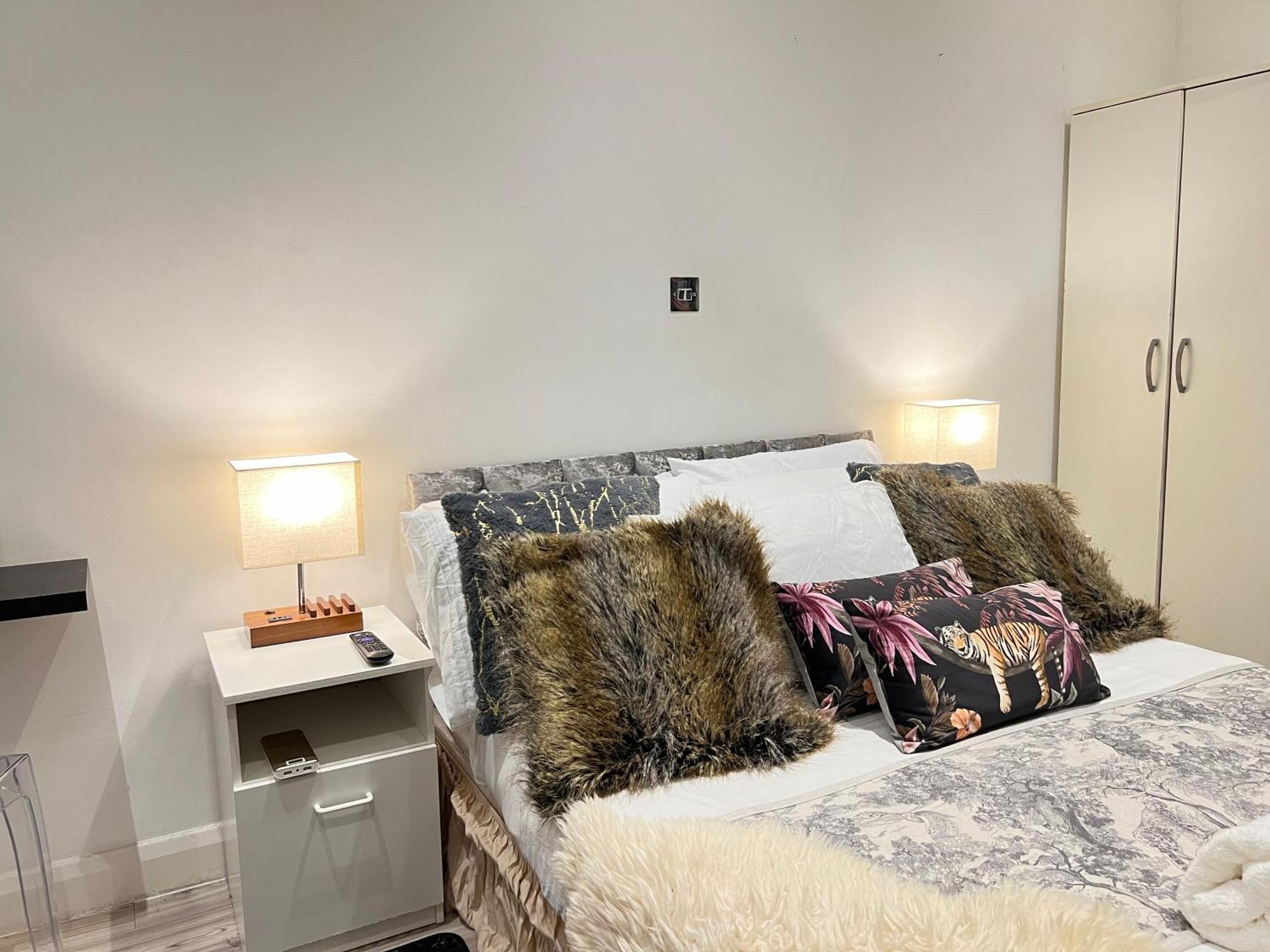Monroe - Entire In - Prime Location Londres