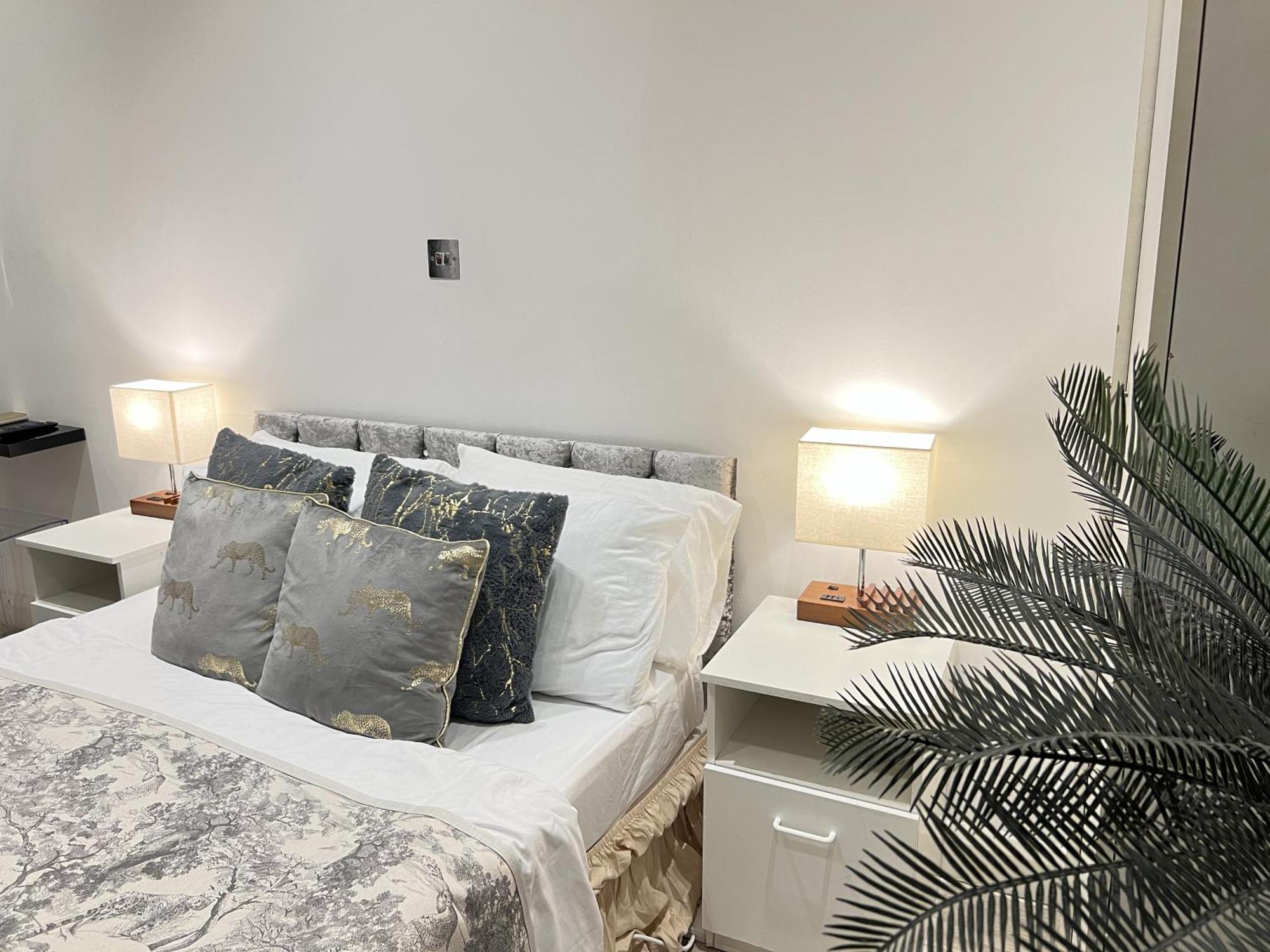 Apartamento Monroe - Entire In - Prime Location
