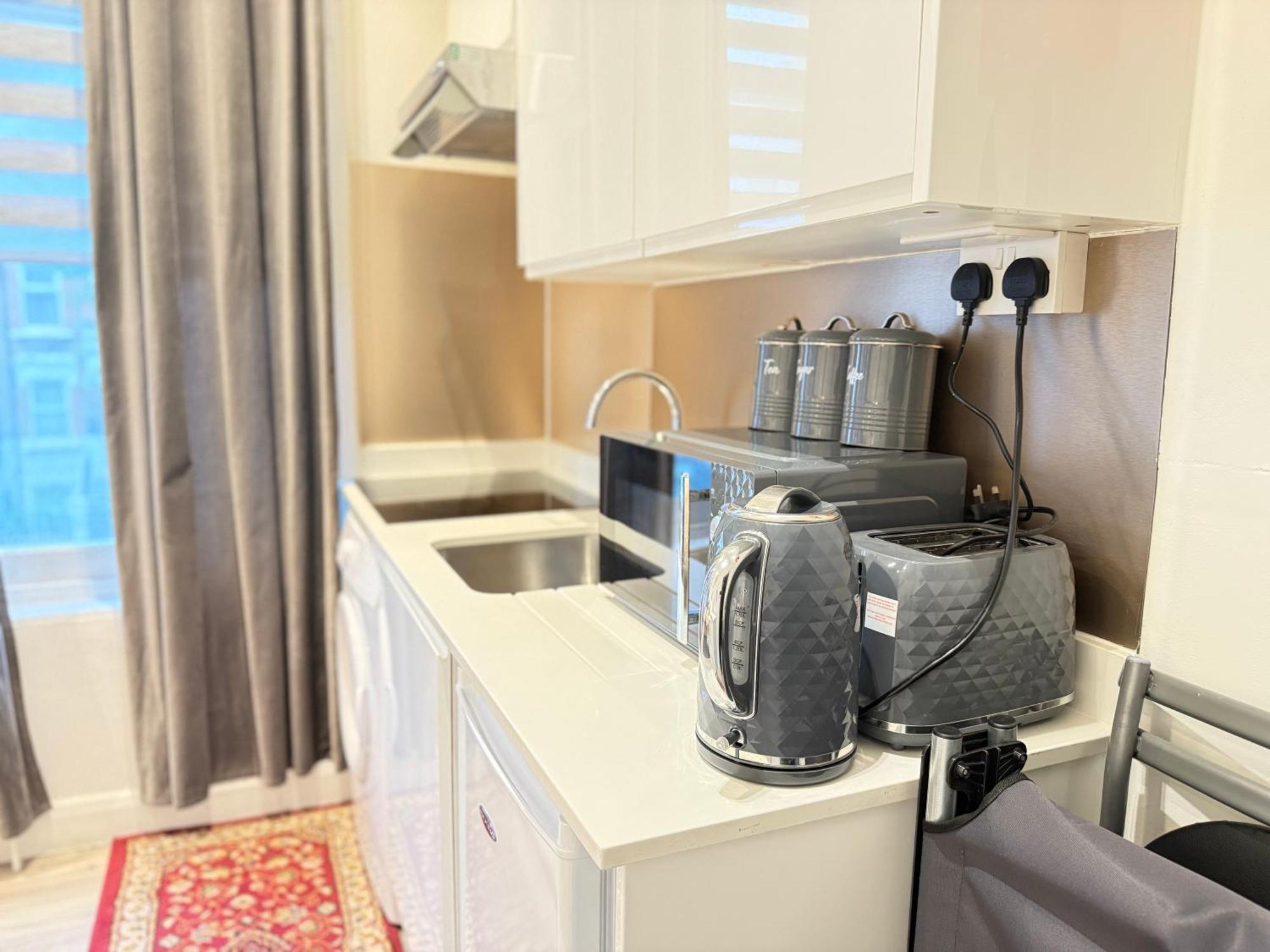 The Regent - Entire In - Prime Location * Londres